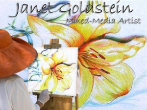 Janet Goldstein